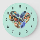 Recherche de forme horloges Pour tous