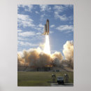 Suche nach space shuttle poster Atlantis