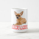 Recherche de chiots de chiwawa tasses Chihuahua