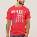 Suche nach music dj tshirts Stolz