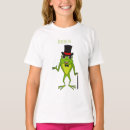 Suche nach frosch cartoon tshirts Lustig