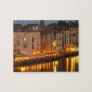 Recherche de rivière puzzles Crépuscule