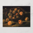 Recherche de corbeille fruits cartes postales Corbeille de pommes