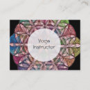 Suche nach heilige geometrie visitenkarten Muster