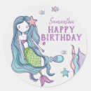 Recherche de cupcake petits autocollants Girl