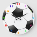 Suche nach fussball wanduhren Kinder