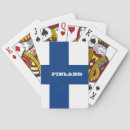 Suche nach finnisch spielkarten Finnische flagge