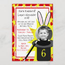 Recherche de oreilles lapin invitations Enfants