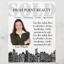 Recherche de sac prospectus Immobilier