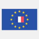 Recherche de union européenne autocollants Europe