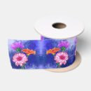 Recherche de dessin rubans Fleurs