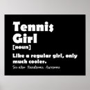 Suche nach tennis lustig poster Geburtstag