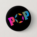 Recherche de les années 1980 badges 80s