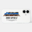 Suche nach diesel iphone hüllen Lokomotive