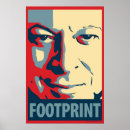 Recherche de espoir et changement art Obama