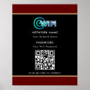 Suche nach wifi poster Logo