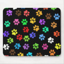 Suche nach pawprint mousepads Tier