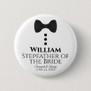 Suche nach eltern der braut buttons Für ihn