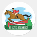 Suche nach jumper aufkleber Pferd