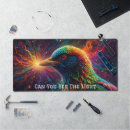 Recherche de oiseau mignon tapis souris Dessin