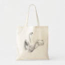 Recherche de cygne sacs Faune