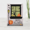 Recherche de cartes halloween Araignée