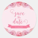 Suche nach rosa save the date aufkleber Botanisch