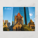 Suche nach trinity postkarten Boston
