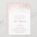 Recherche de modern bar bat mitzvah invitations Religieux