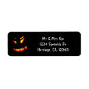 Recherche de jack o lantern font face Halloween