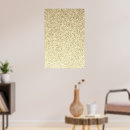 Suche nach glitter poster Gold