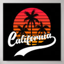 Suche nach california poster Kalifornienposter