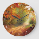 Suche nach morgen wanduhren Bäume