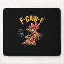 Suche nach vintage hühner mousepads F caw f