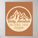 Recherche de montagnes rocheuses posters Colorado