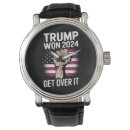 Recherche de victoire montres Président