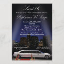Recherche de city invitations York