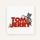 Suche nach tom und jerry kleine notizbücher Animation