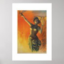 Recherche de théâtre vintage posters Femme