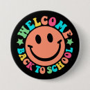 Recherche de vous êtes bienvenus badges Éducation