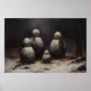 Suche nach retro schneemann poster Weihnachten