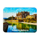 Recherche de baléare magnets Cathédrale