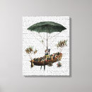 Suche nach steampunk leinwandbilder Antik