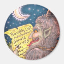 Suche nach der krampus magnete Unartig
