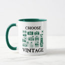 Suche nach vintage retro tassen Natur