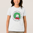Recherche de snoopy christmas tshirts Vacances