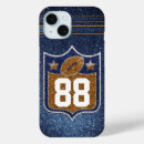 Recherche de universitaires iphone coques Football