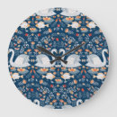 Recherche de cygne vintage art Motif