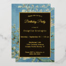 Recherche de peintures de van gogh invitations Floral