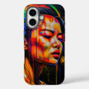 Recherche de portraits iphone coques Toute personne